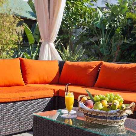 Protur Roquetas Hotel & Spa Рокетас де Мар Екстериор снимка