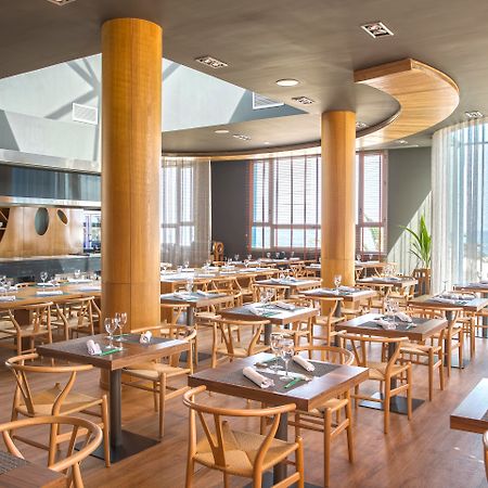 Protur Roquetas Hotel & Spa Рокетас де Мар Екстериор снимка