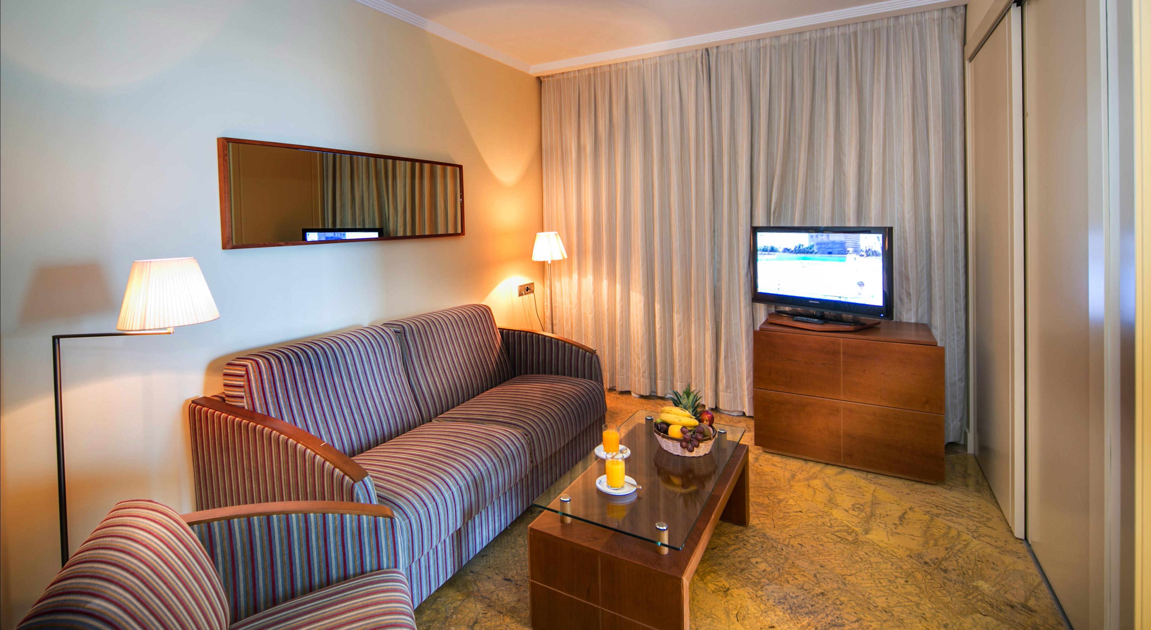 Protur Roquetas Hotel & Spa Рокетас де Мар Екстериор снимка