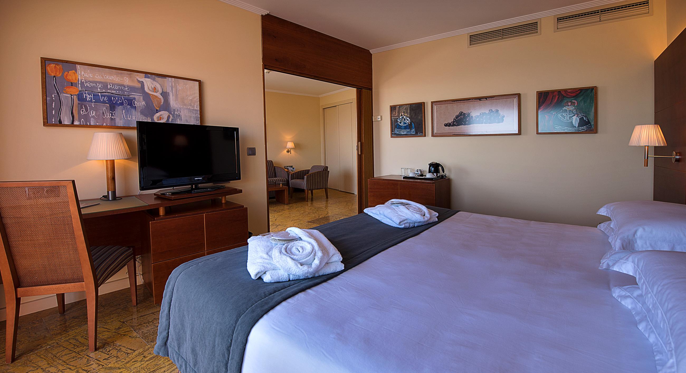 Protur Roquetas Hotel & Spa Рокетас де Мар Екстериор снимка