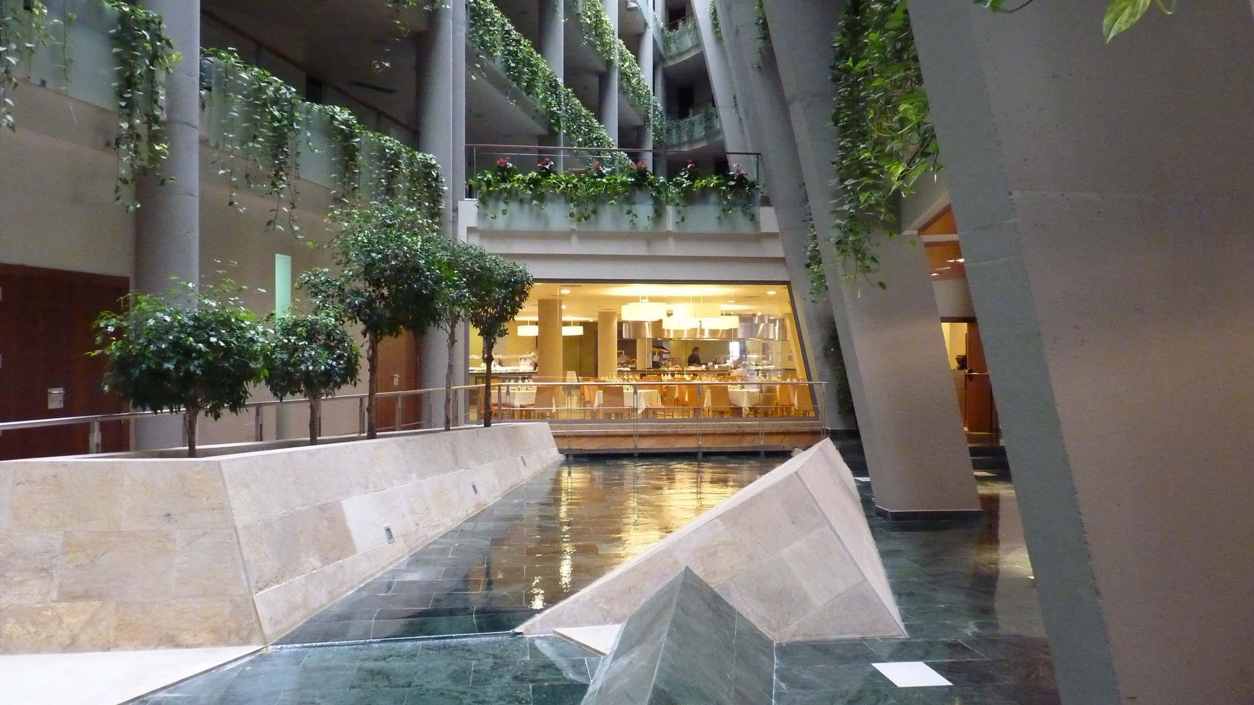 Protur Roquetas Hotel & Spa Рокетас де Мар Екстериор снимка