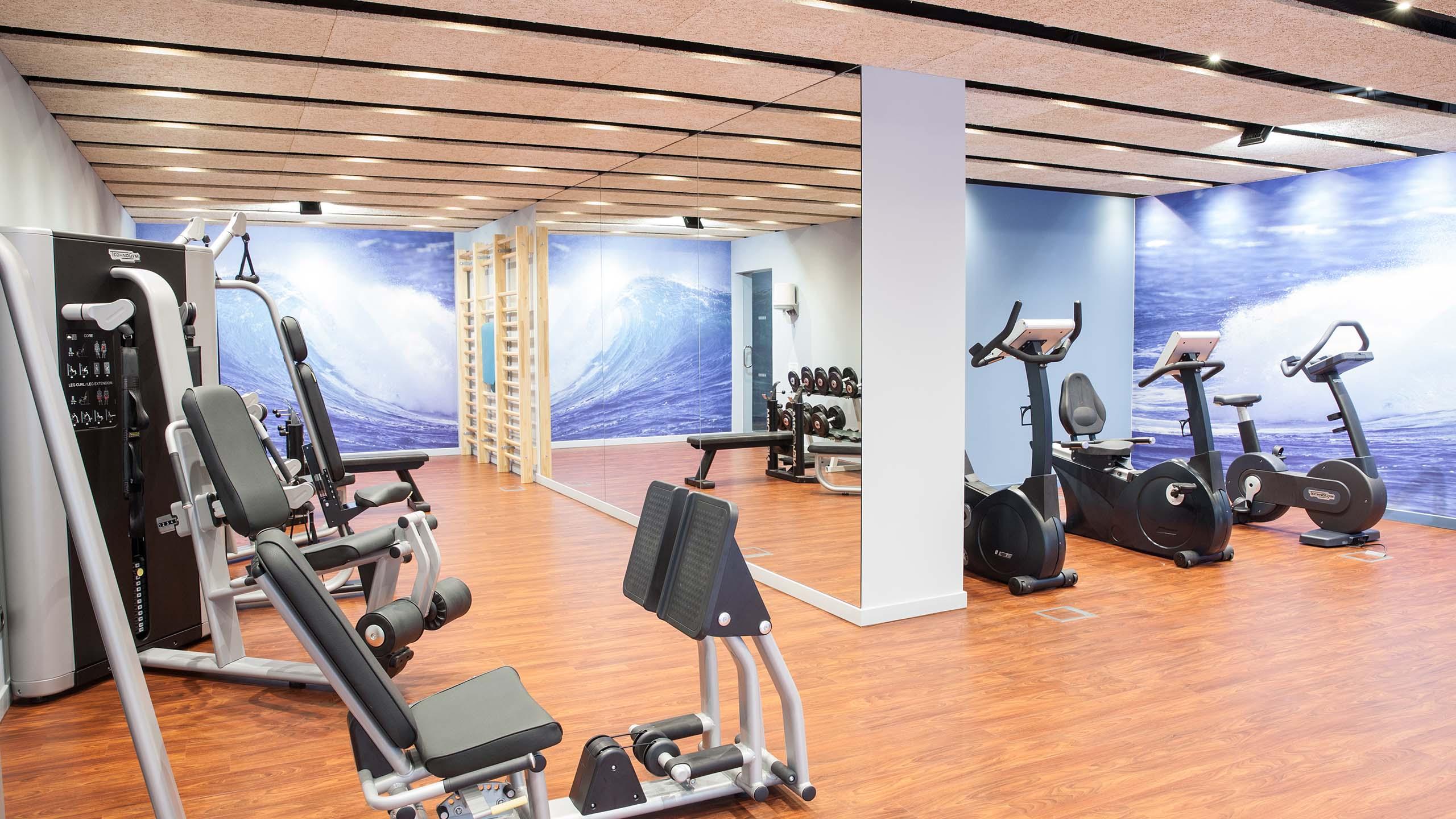 Protur Roquetas Hotel & Spa Рокетас де Мар Екстериор снимка