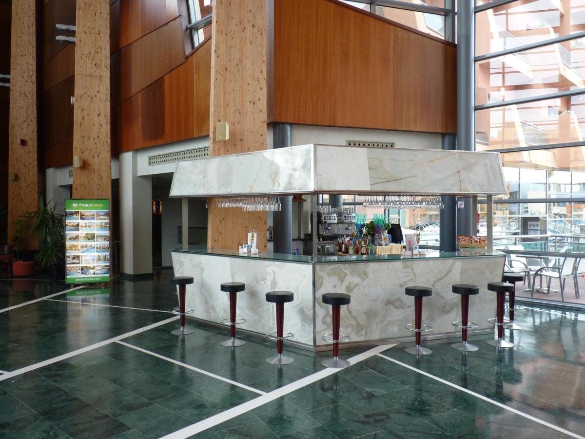 Protur Roquetas Hotel & Spa Рокетас де Мар Екстериор снимка