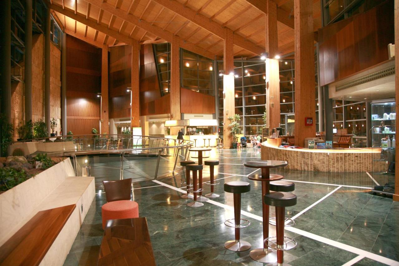 Protur Roquetas Hotel & Spa Рокетас де Мар Екстериор снимка